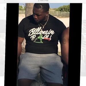 Meet your Posher, Trent